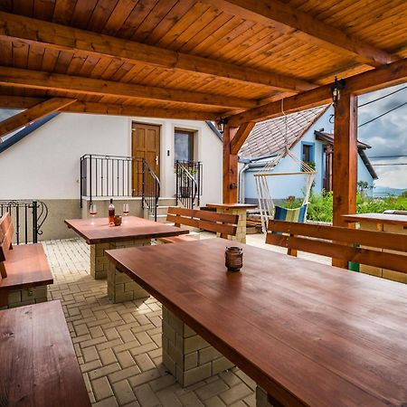Vinný sklep Vinoza Velké Bílovice Velke Bilovice Exterior foto